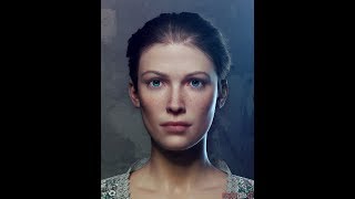 Wolfenstein # The New Order: Шрапнель, куда ты дела 14 лет? АнЯ?#3