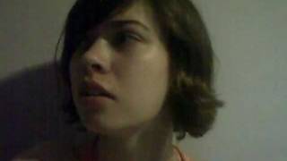 Lily 11 - Hiccups, Spidurrrrs, and Mirrors