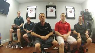 Movement Therapy, Anti-Core Exercises, and Essential Reading