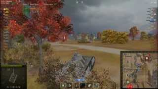Модификация интерфейса WoT 0.8.5 jURA_GAN