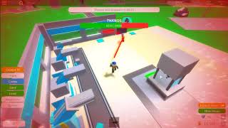 3 New Code in 2 Player Superhero Tycoon
