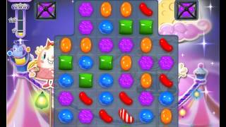 Candy Crush Saga Dreamworld Level 183 (Traumwelt)