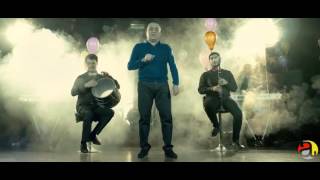 Սպիտակցի Հայկո – «Չամիչ թուշիկներ»  Spitakci Hayko chamich tushikner