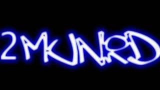 2MUNKD - Reaction