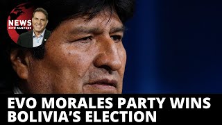 Huge setback for US in Latin America