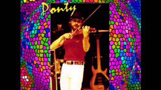 Jean-Luc Ponty Hamburg, Germany 1976
