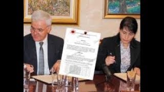 Report TV - Pas paktit Marku-Xhafa, Report TV zbardh udhëzimin
