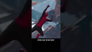 Doc Strange: "Auw!" Kata Film Spider-Man No Way Home