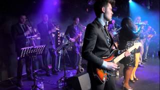Get Funked LIVE: Ain't Nobody Feat. Wendi Harriott