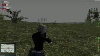 MTA DAYZ TOP-GTA: Нарезки моментов с игры #2