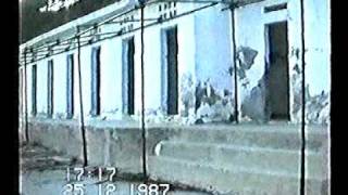 Porto Tramatzu Natale 1987 -Parte 2