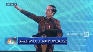 Jokowi: Jangan Berharap Perang Rusia-Ukraina Akan Selesai Cepat