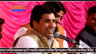 जुगलबंदी बण करआयो बिन नींद में कैसे सोयो || जोग भारती श्याम पालीवाल || कानपुरा लाईव 2020