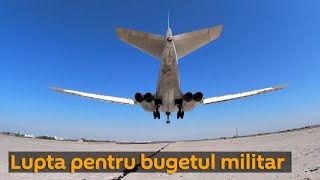 De ce Pentagonul îi sperie pe americani cu un nou război