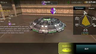 Gunship battle hack world coines