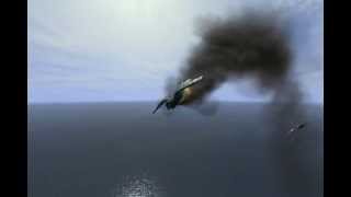 IL-2 1946 陸軍防空戦隊記　1945 硫黄島の戦い ~Battle of IwoJima～
