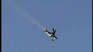aerobatics in a Citabria