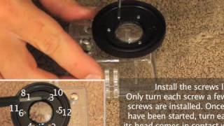 GoPro Hero2 BlurFix Installation - GoPro Tip #236