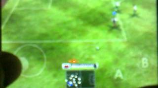 PES 2011 for android