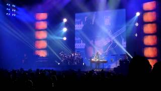 Rush R40 - Subdivisions - Las Vegas 7/25/15