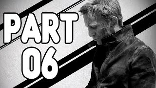Let's Play James Bond 007 Blood Stone Gameplay German Deutsch Part 6