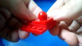 Lego Beyblade //Review// Hell Salamander