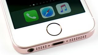 iPhone SE iOS 11 Public Beta 2 Review!