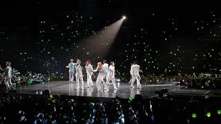 190629 NCT 127 - Fly Away With Me (NEO CITY : RUSSIA - The Origin) MOSCOW
