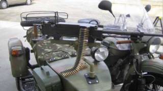 Helga & Goryunov SG-43