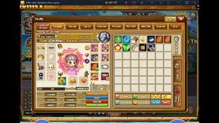 sever gà vườn điểm danh  - Đức Anh Gunny