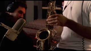 Chris Gable - Sailing (Christopher Cross) - saxophone