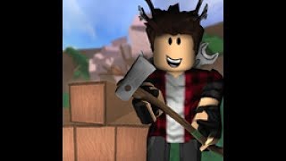 Roblox Lumber Tycoon 2 как получит топ 2-й топор и как дюпать топоры