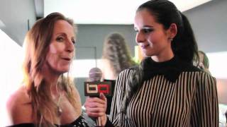 BG Magazine :: Coctel Ispirato Corpo
