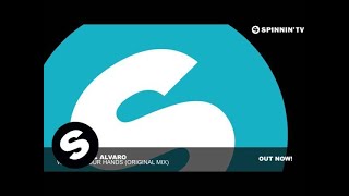 Quintino & Alvaro - World In Our Hands (Original Mix)