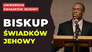Biskup #świadkowiejehowy - prześladowca czy strażnik wiary? - Żona Lota POŻL5 - 297