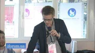 Влад Цыплухин «Новый ВКонтакте» (1/3)