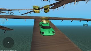 MTA: DD CW Personal Highlights #4 - Give It All Up For Me