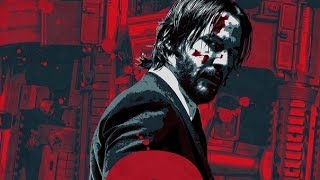 НОВЫЕ ДЕТАЛИ ФИЛЬМА "Джон Уик 3: Парабеллум"