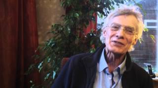 Gesprek met Jan Geurtz, over liefde, verlichting en verslaving