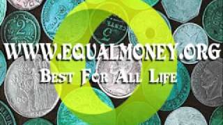 Who will enforce the Equal Money System? - Equal Money FAQ
