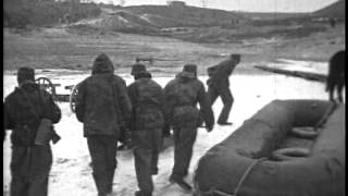 Берислав 1943г+узкоколейка на Снигеревку
