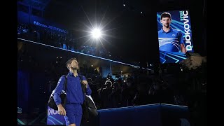 Суд выигран: что известно о ситуации с сербским теннисистом Джоковичем