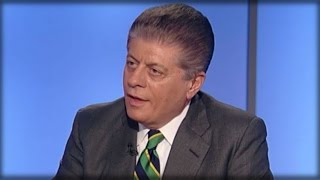 BREAKING! JUDGE NAPOLITANO JUST RETURNED TO FOX NEWS, 1 DETAIL IS GETTING EVERYONE'S ATTENTION