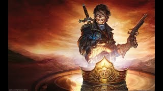Fable III двигаем дальше