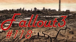 Fallout 3 (Бархатный занавес) 118