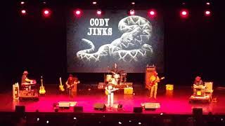 Cody Jinks - Must Be The Whiskey