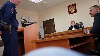 ДОПРОС инспектора ДПС в суде. Юрист Антон Долгих защищает права водителя