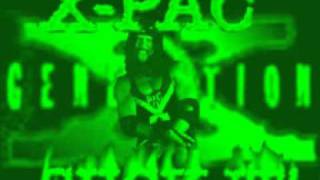 WWF X-PAC (D-X Run DMC) Theme