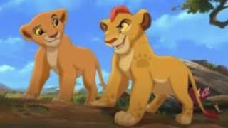 Kayon and Kiara - brother and sister forever