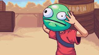КОГДА РЕШИЛ СЫГРАТЬ В TEAM FORTRESS 2, ПАРОДИЯ TRAM FORTRESS 2
